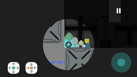 磁路不通漆黑之中1