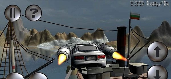 疾风神速喷气飞车22