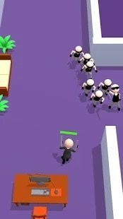 火柴人枪手猎人0