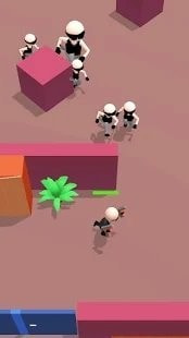 火柴人枪手猎人2