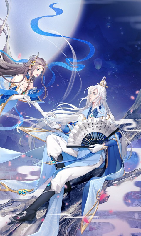 天姬变百妖商城版2