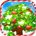 快乐果园圣诞版app