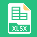 Excel表格编辑游戏图标