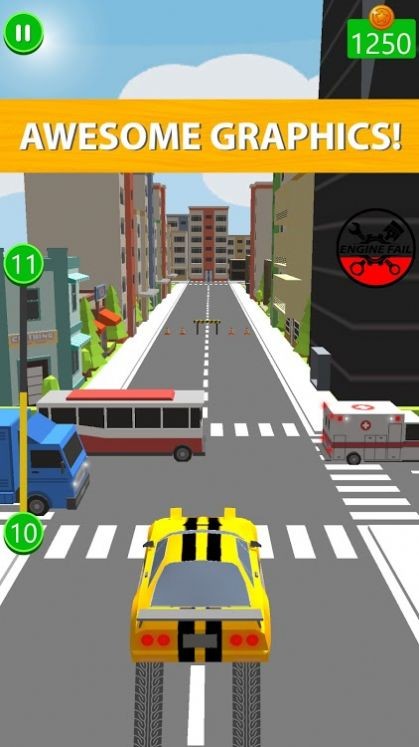 高速公路阻塞交通20212