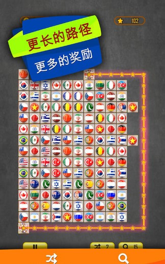 onnect配对拼图3