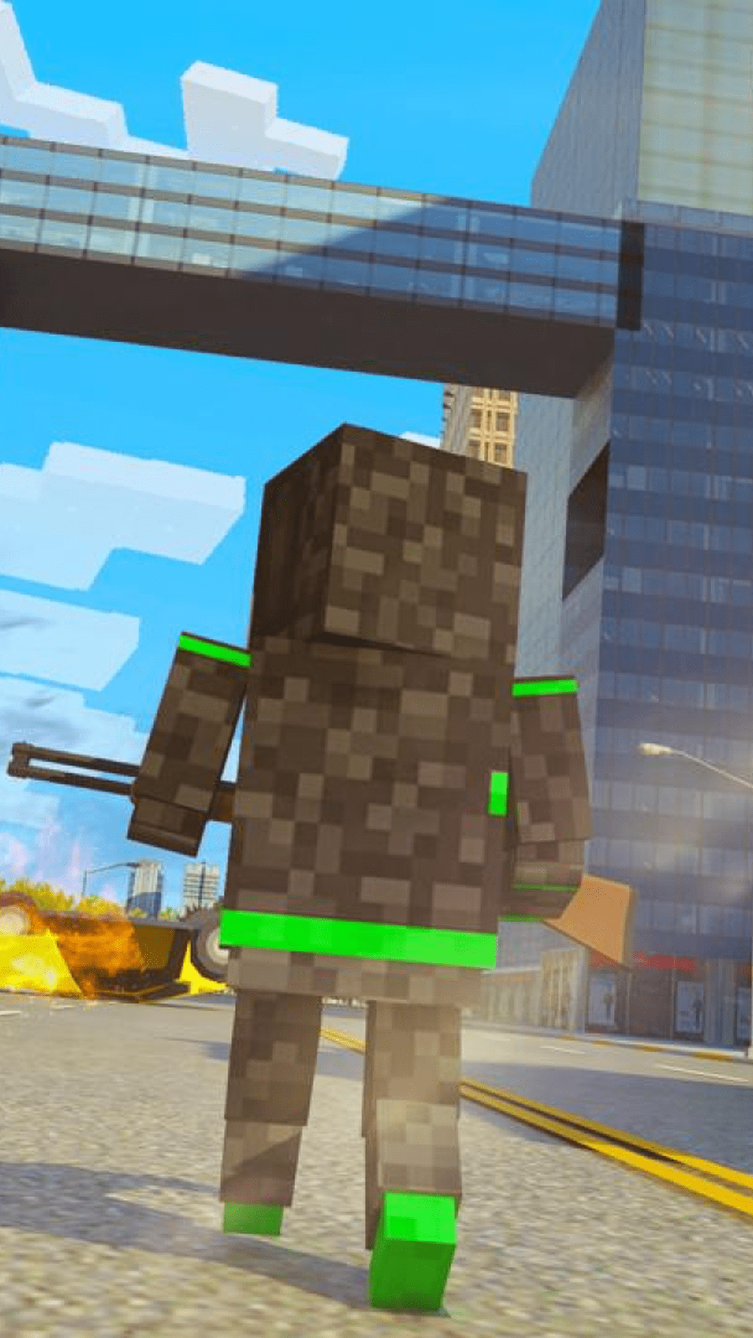 像素邪恶绳索英雄2