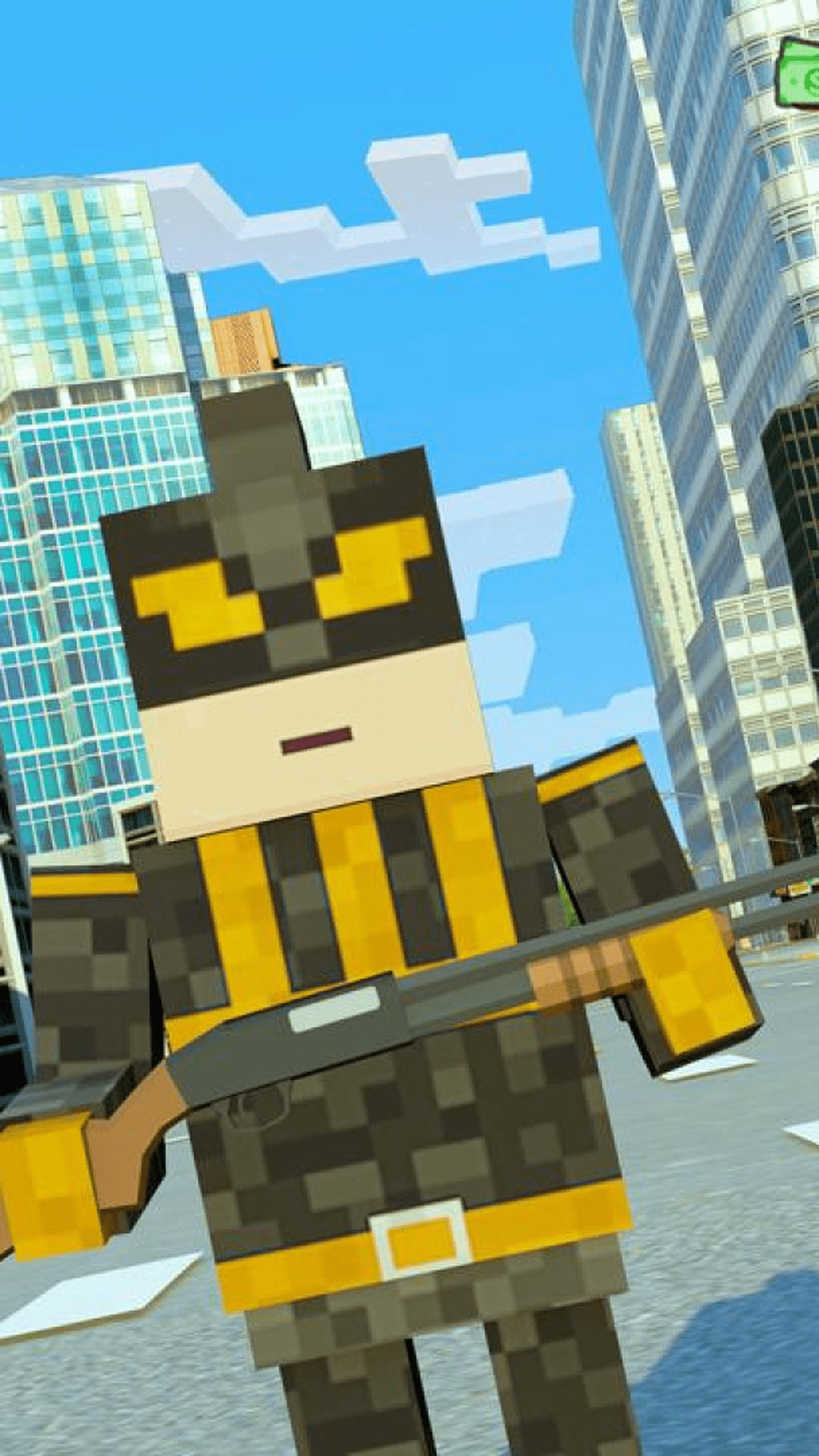 像素邪恶绳索英雄3