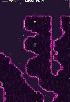 喷气机瓦卢尼亚人之谜0