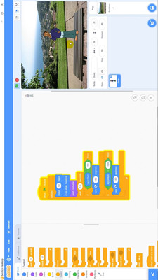 少儿国际班教学4