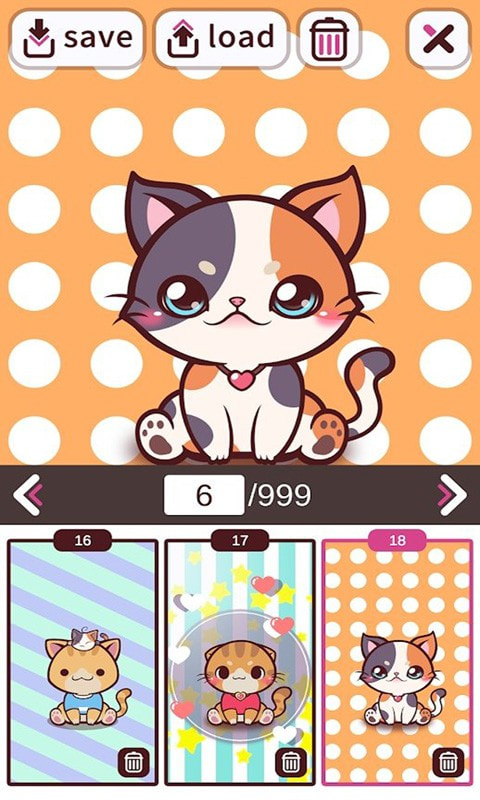 宝宝养猫乐园5