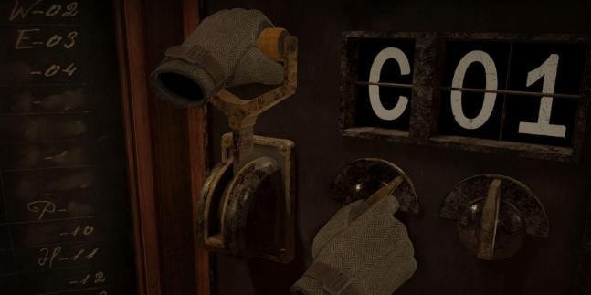 未上锁的房间5暗物质2