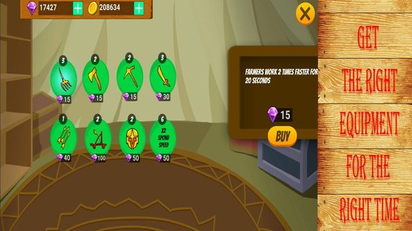 火柴人坚持战斗3