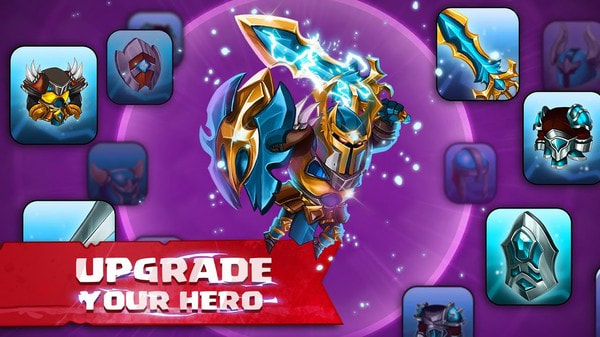 机器人格斗进化1