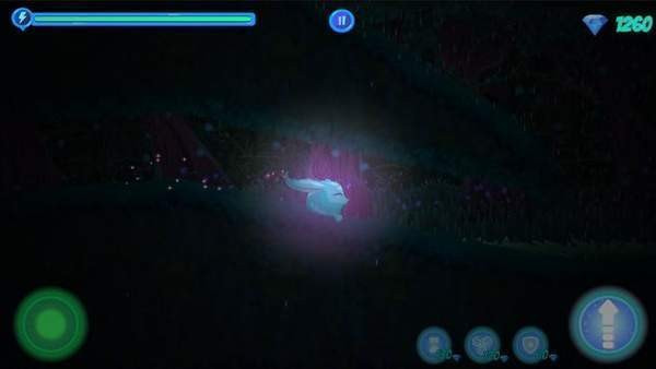 魔爪蓬松2