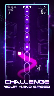 魔点跳舞3