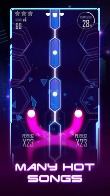 魔点跳舞4
