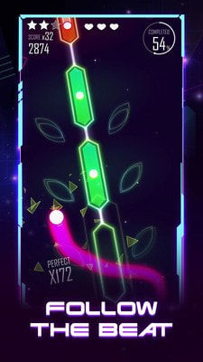 魔点跳舞5