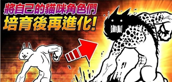 猫咪大作战1