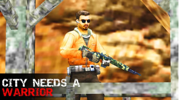 狙击手终极对决3