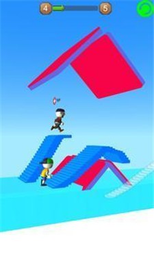 随意前行3