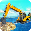 模拟挖掘机世界