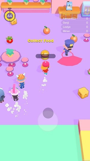 便便大乱斗3