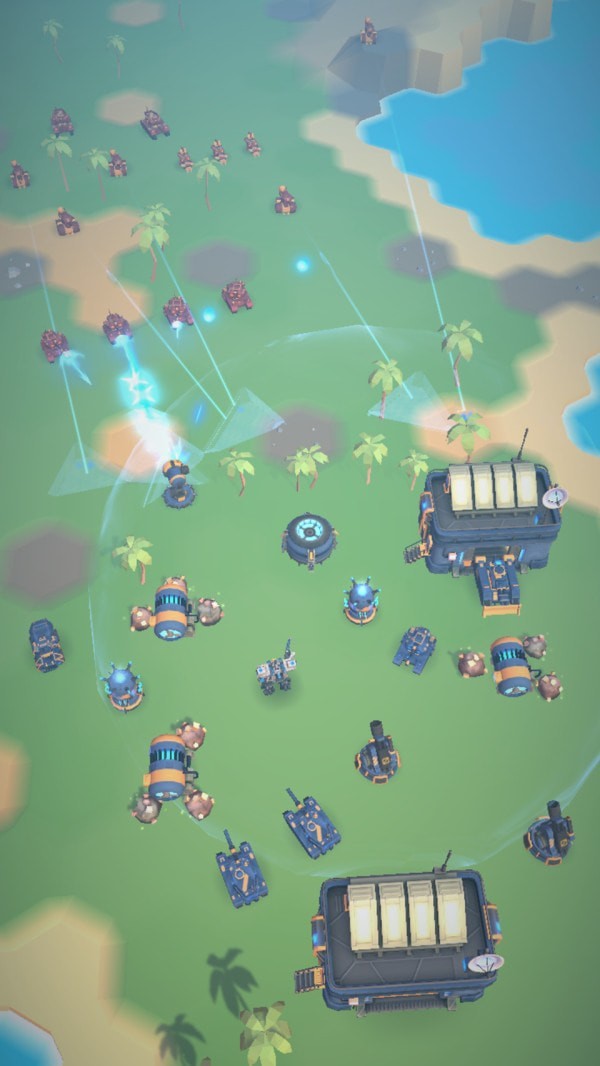 星球战斗模拟器0