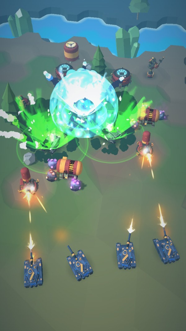 星球战斗模拟器1