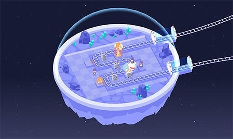 宇宙特快专线1