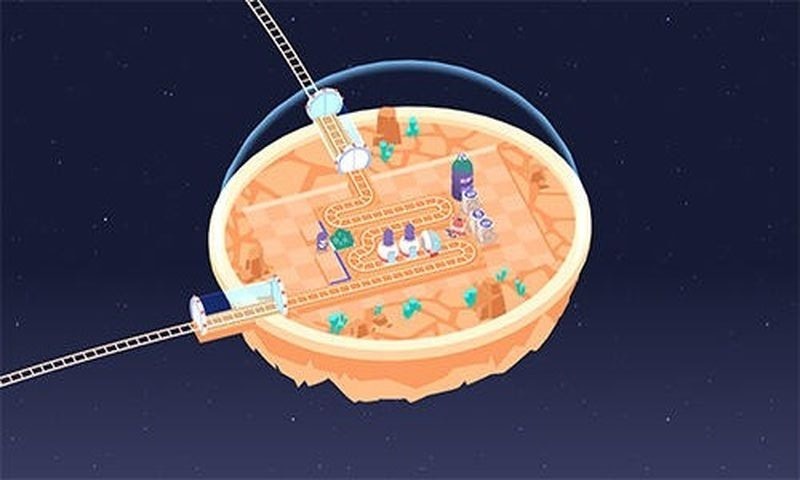宇宙特快专线3