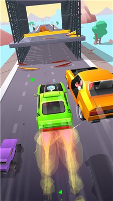 时空赛车1