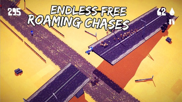 狂暴之路幸存者4