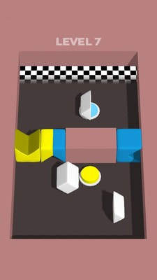 砖砌滑道2
