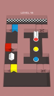 砖砌滑道3
