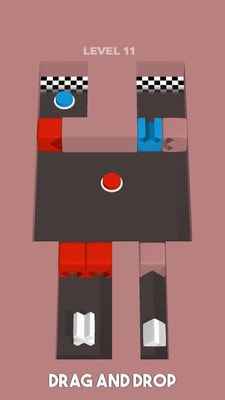 砖砌滑道5