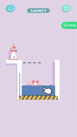 救救小船2
