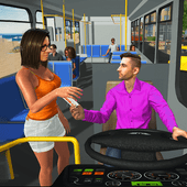 2020巴士驾驶模拟2021无限金币版