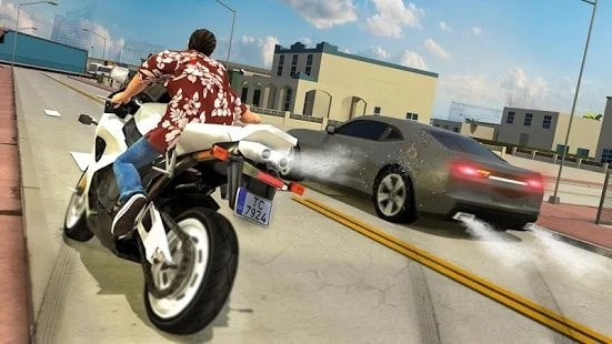 真正的黑帮拉斯维加斯2