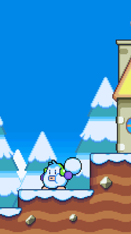 雪人兄弟大冒险2