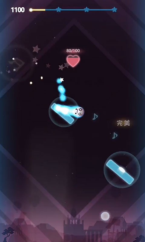 音跃星球4