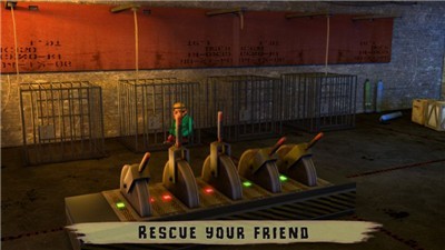 怪人小丑模拟器2