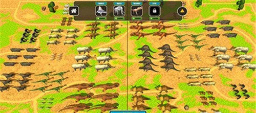 动物王国保卫战2