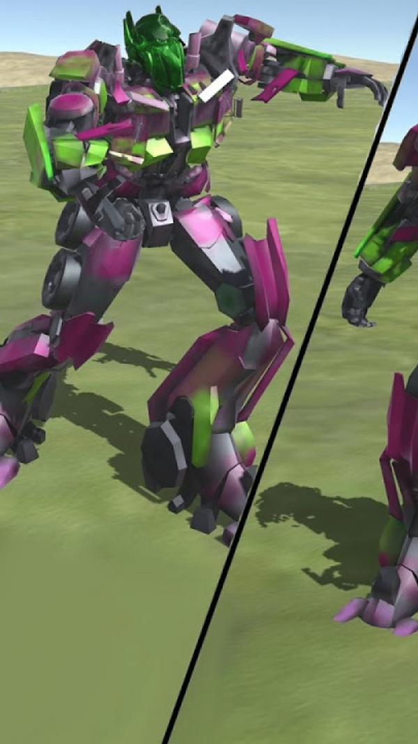 变形金刚终极之战1