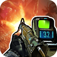 赛博朋克太空战士