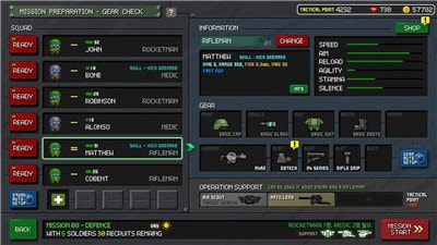 第六战队装甲部队1