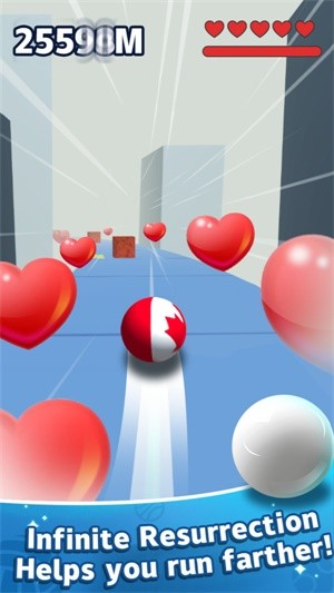疯狂球3D2