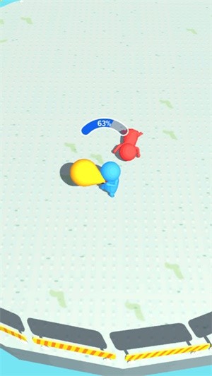 可乐气球3D1