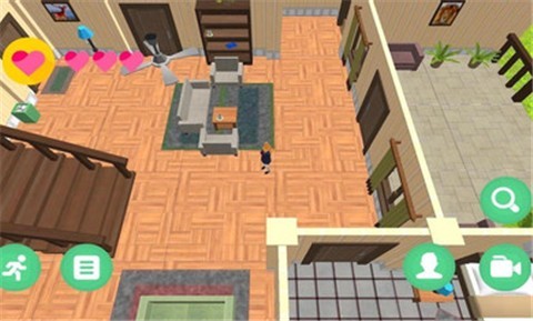 艾瑞的房子和城市1