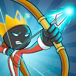 火柴人战争新版本僵尸模式