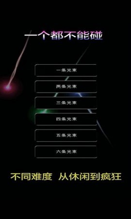 一个都不能碰2